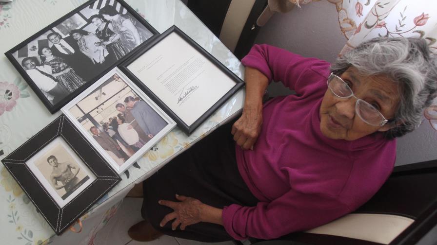 La casa de Fidel Castro en México, inesperada protagonista de la Revolución 
