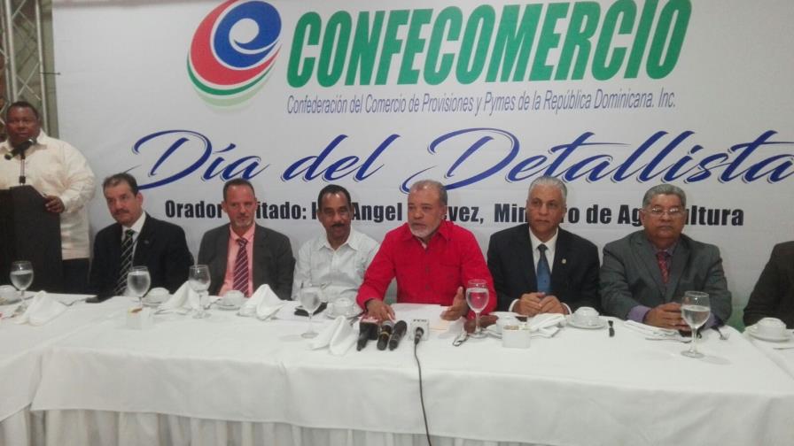 Precios de algunos productos aumentan, pero no a causa de lluvias