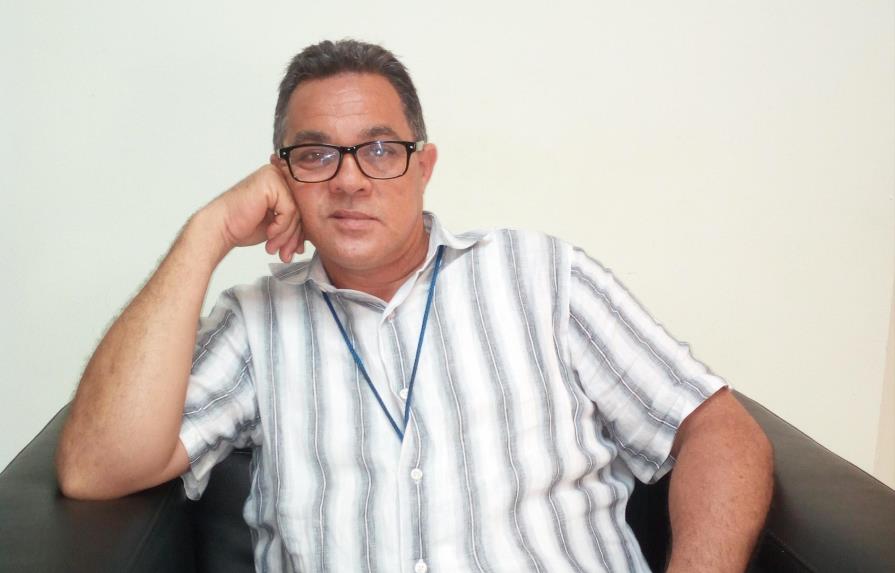 Periodista Sanchito Sánchez pide al DNI limpiar su nombre