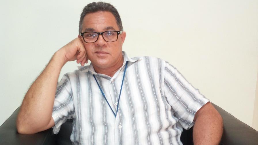 Periodista Sanchito Sánchez pide al DNI limpiar su nombre