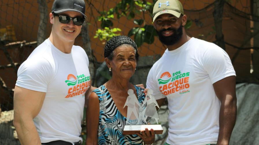 En apoyo de su comunidad: Movimiento Cacique Bohechío