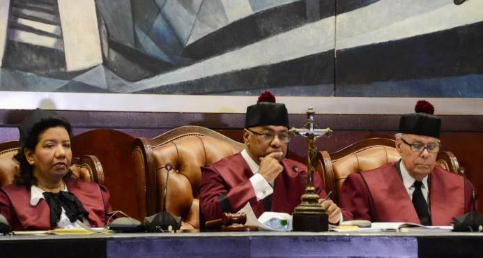 Tribunal Constitucional declara inadmisible recurso sobre el Himno Nacional