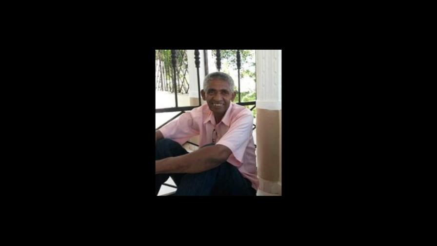 Muere periodista Eduardo Vásquez 