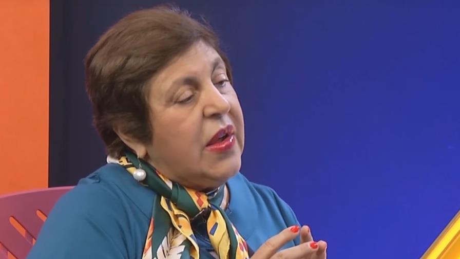 Profamilia apela a la “sensibilidad” de Danilo para que observe el Código Penal Profamilia apela a la “sensibilidad” de Danilo para que observe el Código Penal