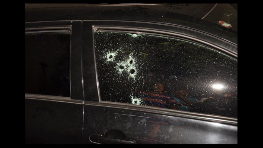 Envían a cárcel La Victoria a acusado de matar taxista en Ciudad Nueva