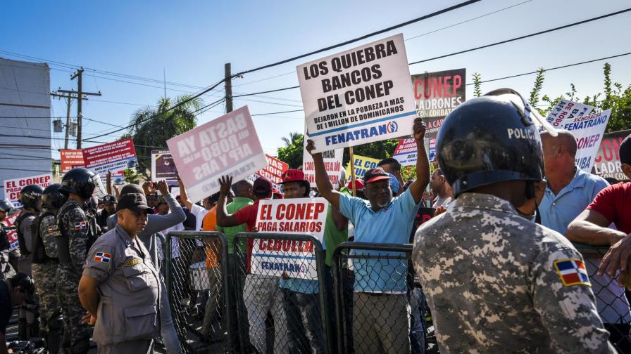 TSA reconoce monopolio en transporte y ordena al Estado que asuma su rol TSA reconoce monopolio en transporte y ordena al Estado que asuma su rol