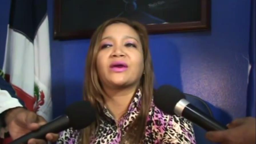 Fiscal de Higüey atribuye su cancelación a “sectores de poder”