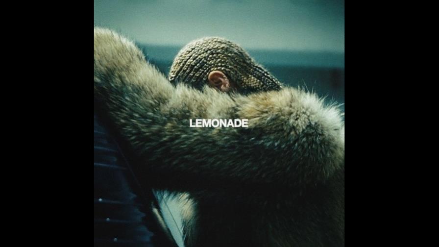 Beyonce encabeza la lista de 10 mejores discos de 2016