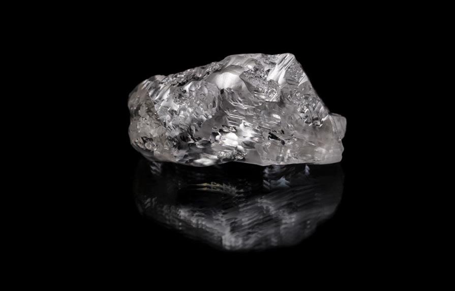 Los diamantes grandes desvelan el funcionamiento interno de la Tierra