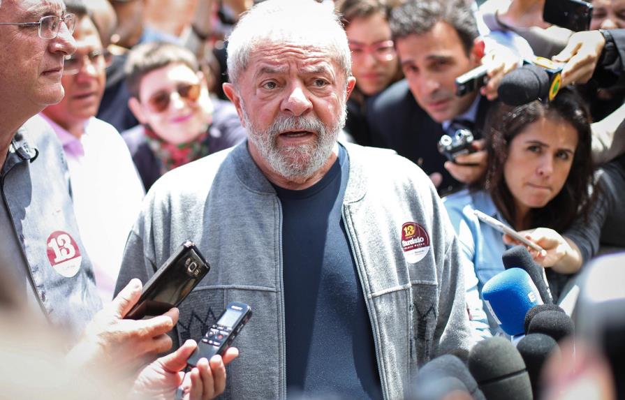 Lula enfrenta nuevas acusaciones de corrupción y lavado en Brasil