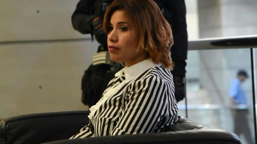 Awilda Reyes solicita admitan como testigos al presidente de la Suprema y dos exprocuradores Awilda Reyes solicita admitan como testigos al presidente de la Suprema y dos exprocuradores