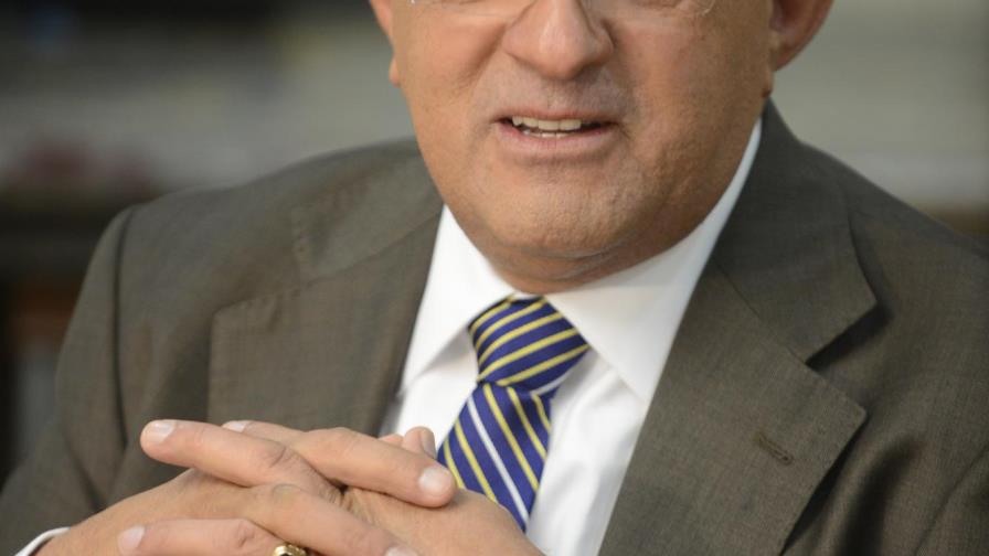 Ministro de Agricultura asegura Sigatoka Negra es controlable