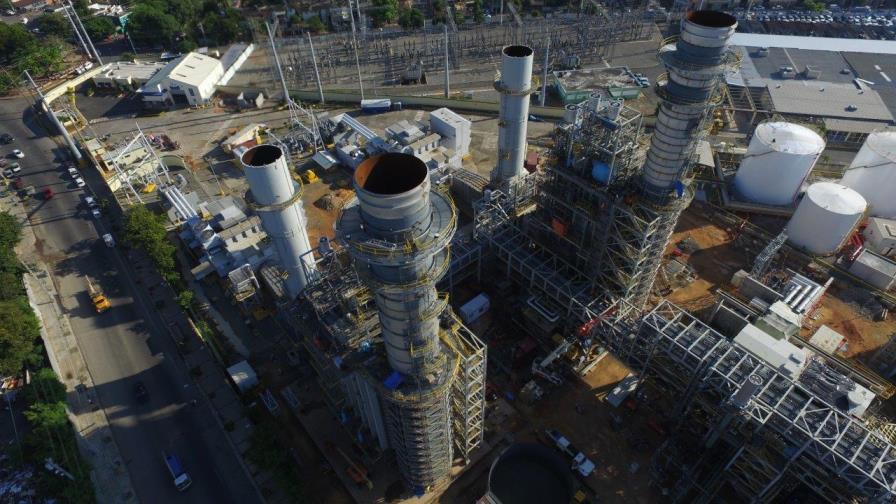 AES Dominicana: récord en generación y ahorro al país de US$300 millones 