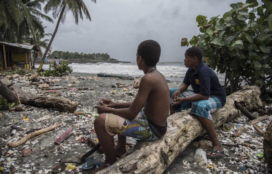 “República Dominicana ocupa el puesto once entre las naciones más vulnerables al cambio climático”