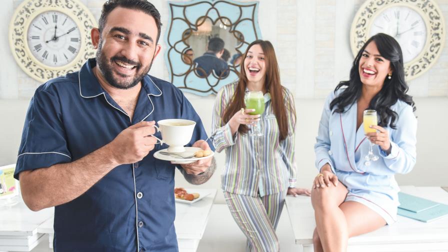 Cómo hacer las mañanas más divertidas