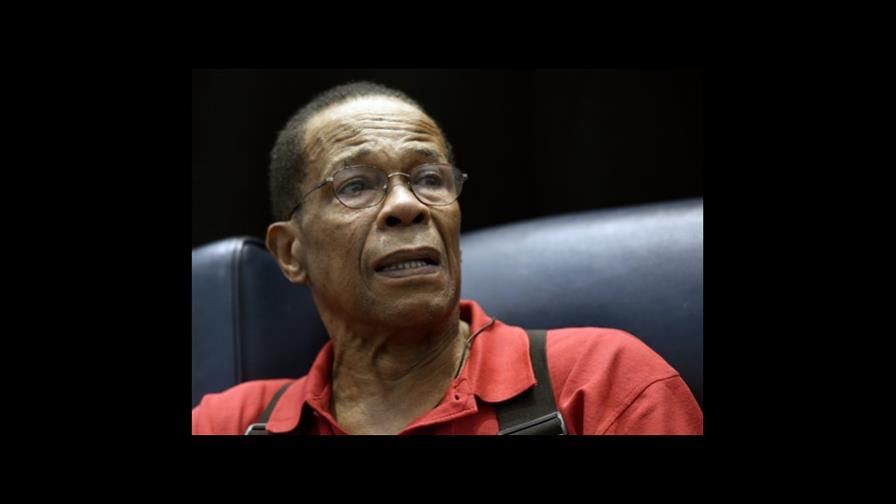 Rod Carew sale exitoso de trasplante de corazón Rod Carew sale exitoso de trasplante de corazón