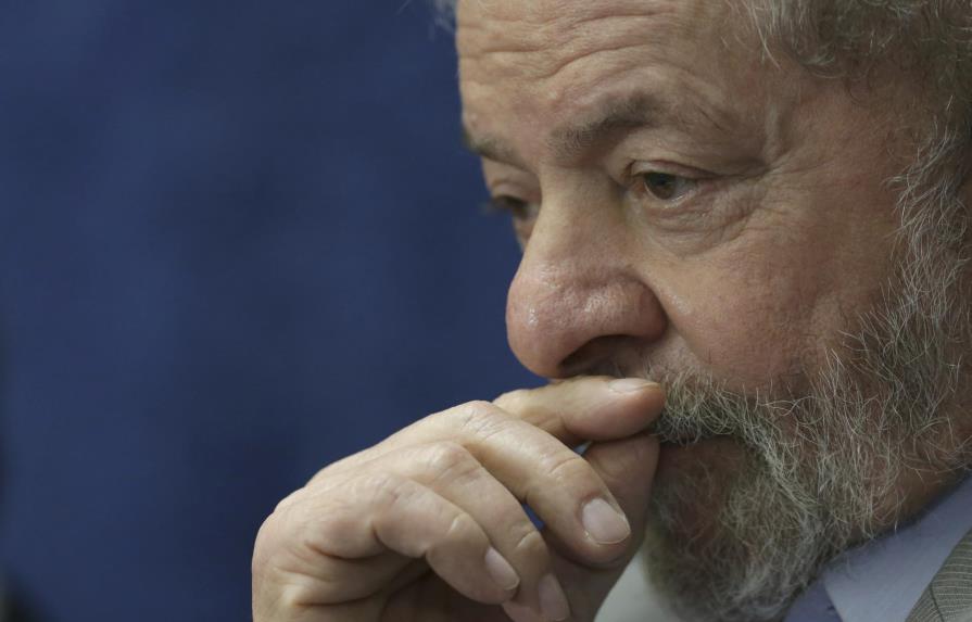 Justicia brasileña abre un cuarto proceso contra Lula por corrupción 