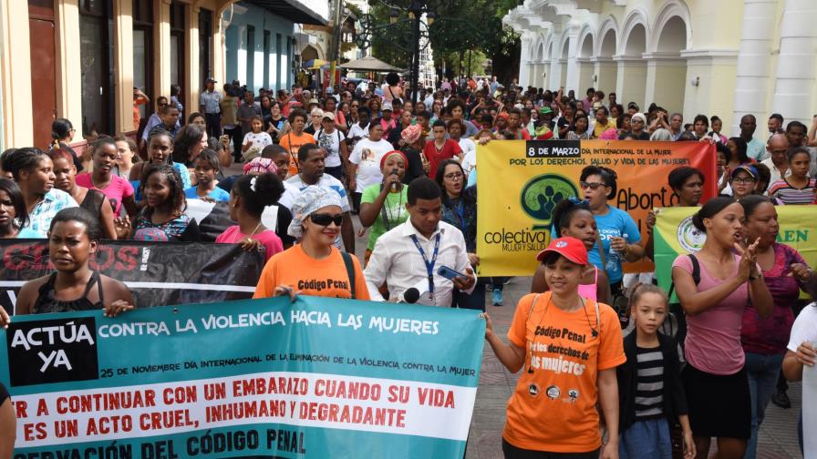 Rechazo a la penalización del aborto no es solo cosa de mujeres Rechazo a la penalización del aborto no es solo cosa de mujeres