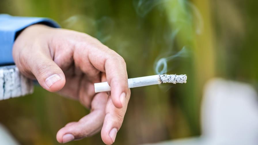 FDA retira advertencia de efectos secundarios de medicamento contra el tabaquismo FDA retira advertencia de efectos secundarios de medicamento contra el tabaquismo