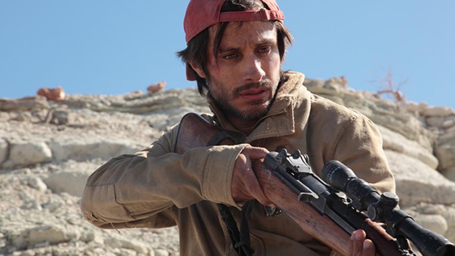 “Desierto”, de Jonás Cuarón, gana mejor película Festiva de la Habana 