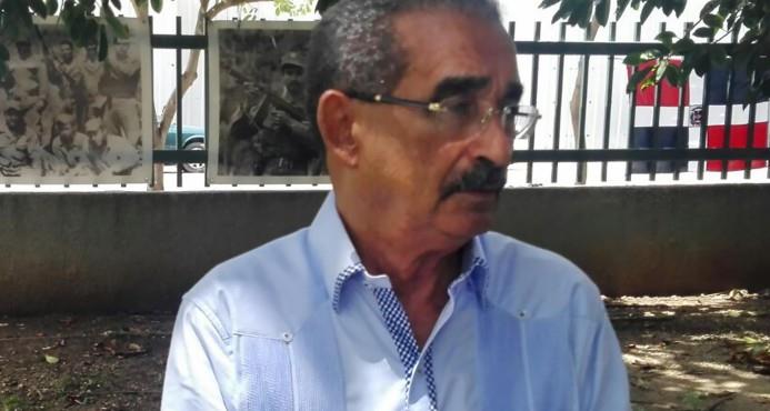 Gobierno declara tres días de duelo oficial por muerte de Mayobanex Vargas