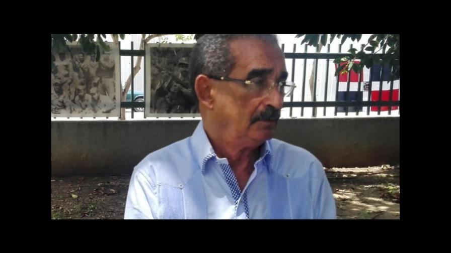 Gobierno declara tres días de duelo oficial por muerte de Mayobanex Vargas Gobierno declara tres días de duelo oficial por muerte de Mayobanex Vargas