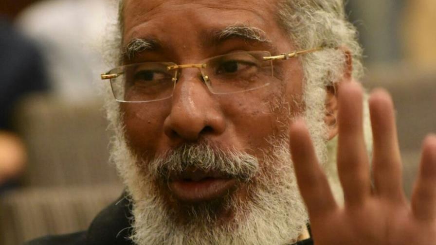 Hubieres: “Nosotros vamos para la calle día por día, a partir de enero”