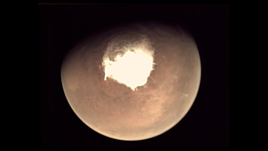 La ESA se acerca a la exploración de Marte en 2020 por un acuerdo con Thales