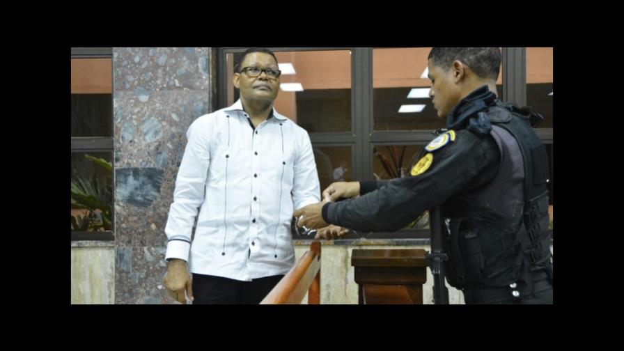 Se espera que hoy se conozca caso Arsenio Quevedo