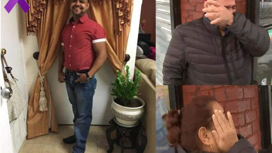 Asaltante mata bodeguero dominicano cuando intentó enfrentarlo