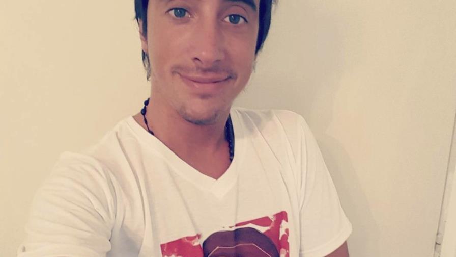 Muere actor argentino mientras vacacionaba en Punta Cana