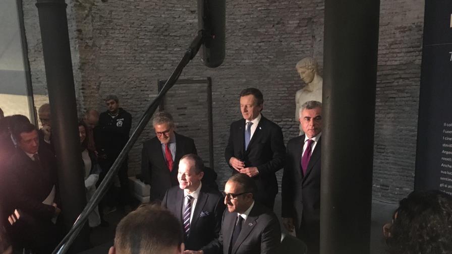 La ESA confirma que enviará su segunda misión a Marte en julio de 2020