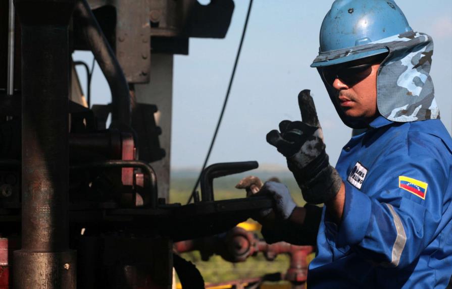 Venezuela corta  el suministro de petróleo al Caribe