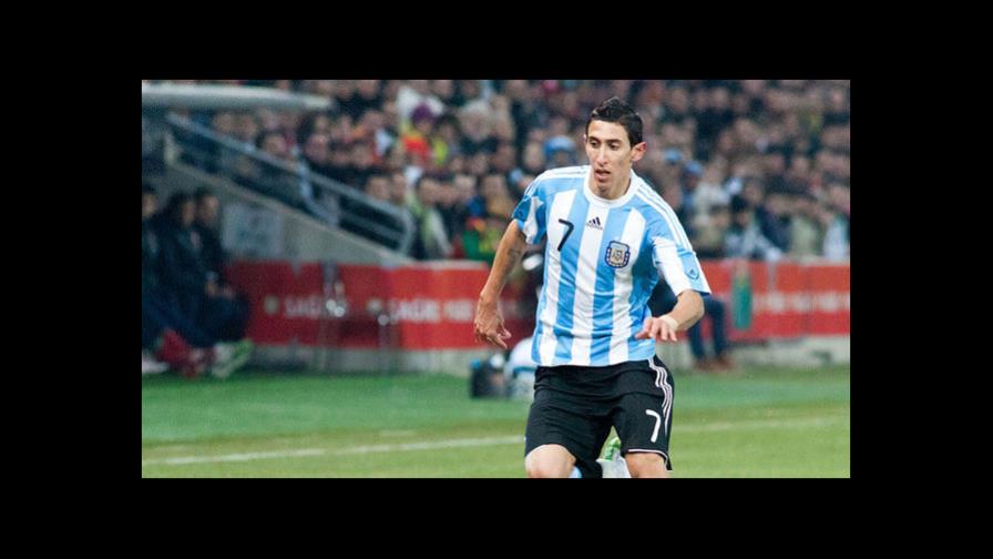 Francia investiga posible evasión fiscal por parte de estrellas de fútbol argentinas