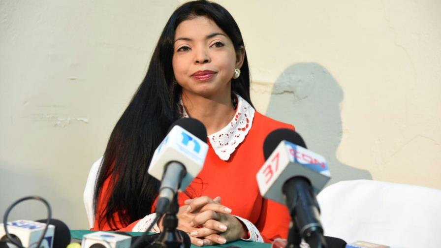 Yeni Berenice dice no ha conocido la primera condena por aborto