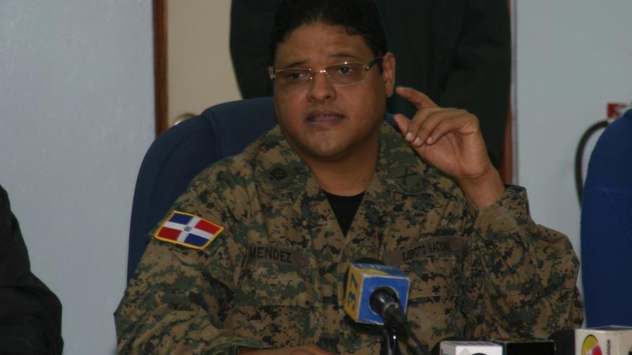 COE integrará más de 37 mil personas en operativo navideño