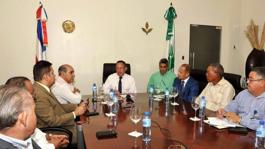 Ministerio de Agricultura entregará arroz a familias afectadas por lluvias 