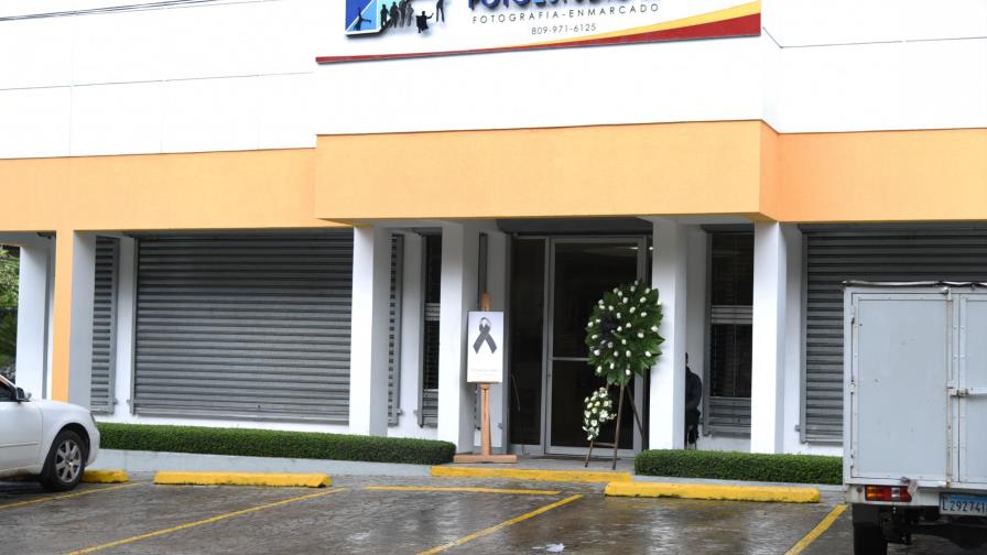 Enterrarán en Moca al maestro de la fotografía Cuqui Cabrera