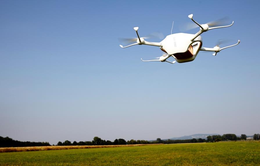 Industria de drones enfrenta turbulencia