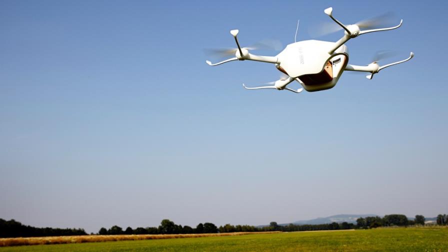 Industria de drones enfrenta turbulencia