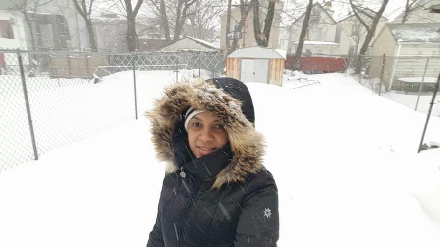 Dominicana ausente: “Lo que más extraño es estar con mi familia” Dominicana ausente: “Lo que más extraño es estar con mi familia”