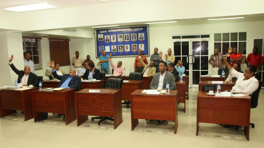 Alquilan el balneario La Toma de San Cristóbal