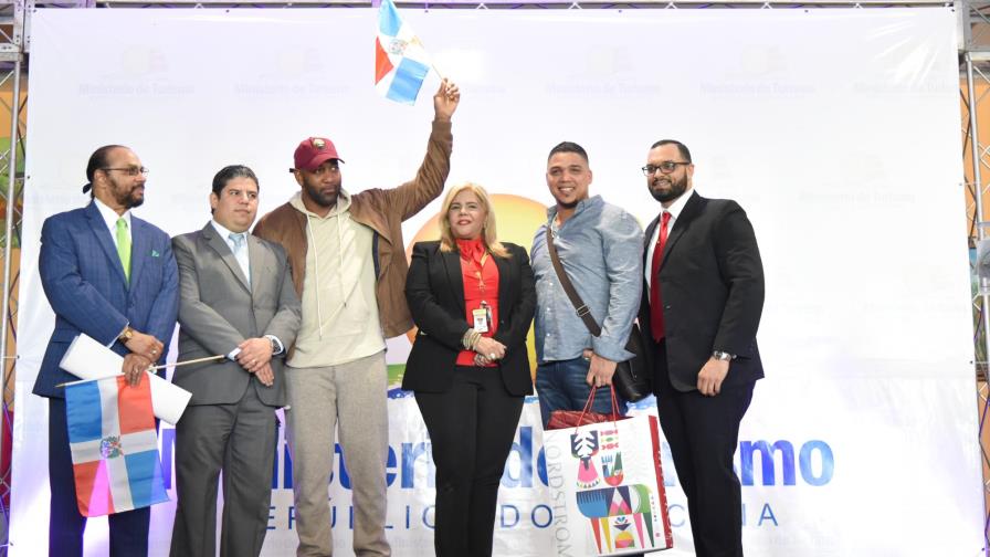 Esperan llegada de más de un millón de pasajeros por el Aeropuerto Cibao