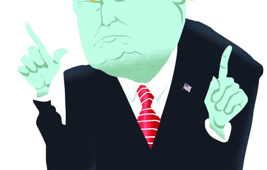 Donald Trump: el inquietante limbo de la incertidumbre