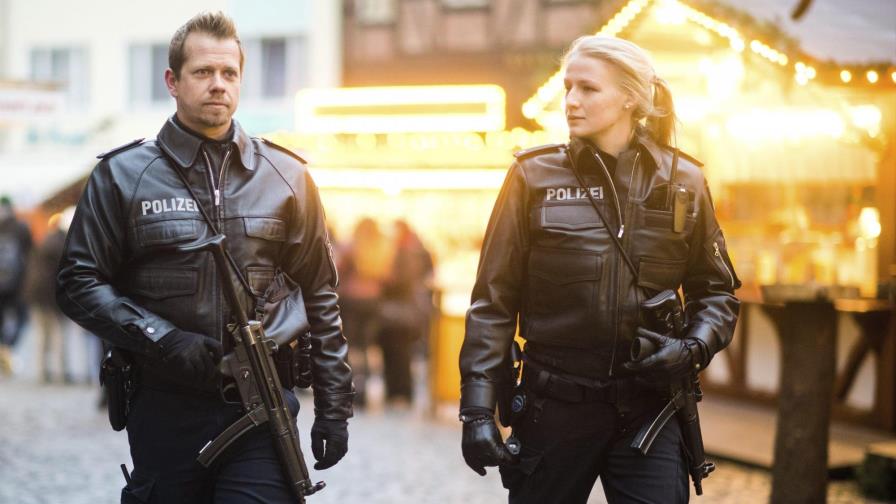 Estado Islámico reivindica ataque contra mercado navideño en Berlín