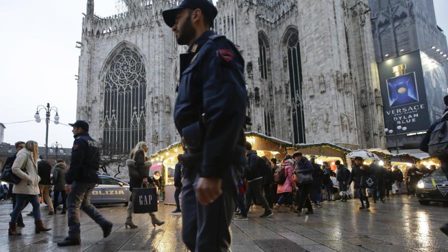 Lo que se sabe del ataque en Berlín que dejó 12 muertos