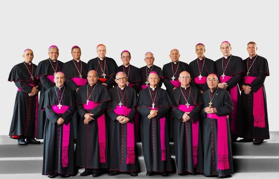 Obispos piden a congresistas mantenerse firmes contra el aborto