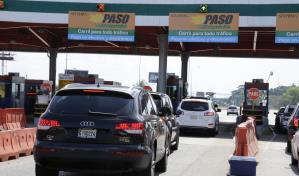 Paso (no tan) Rápido y el riesgo que persiste en los peajes del país