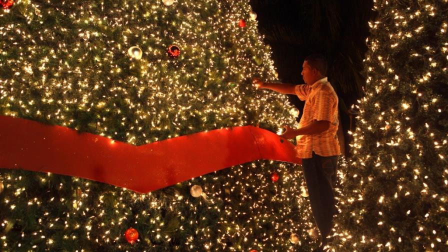 Si celebras la Navidad, ¿te sabes estas preguntas? Si celebras la Navidad, ¿te sabes estas preguntas?