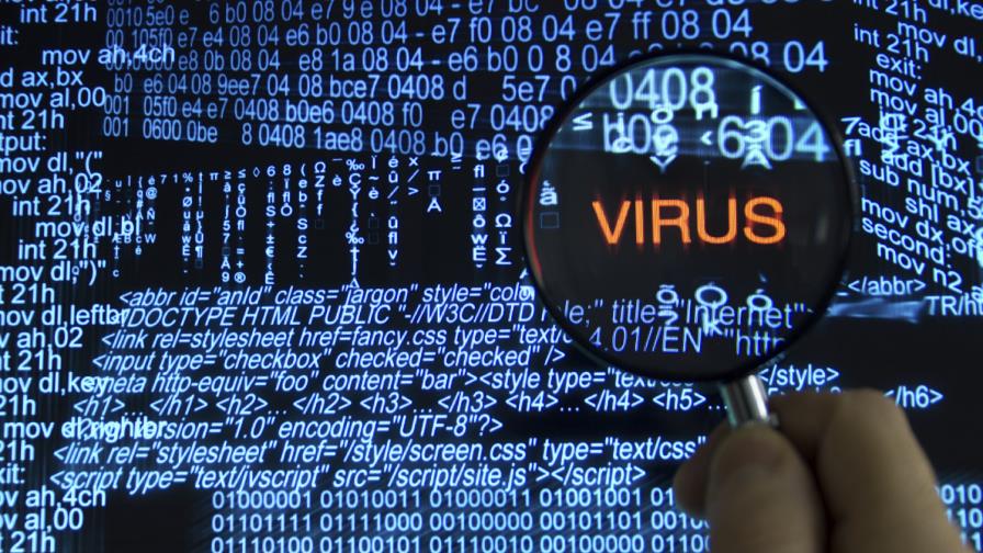 El malware nuestro de cada día El malware nuestro de cada día